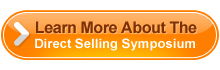 Ask An Expert Learn More About The Direct Selling Symposium